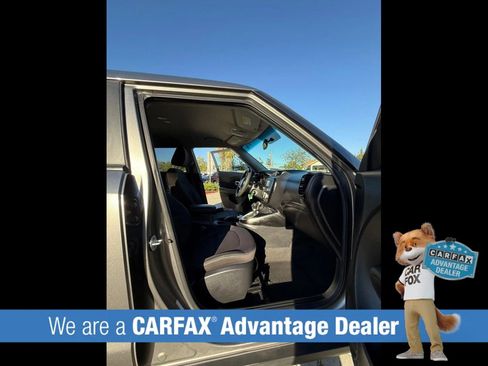 Used 2016 Kia Soul EV w/ Convenience Package image 15