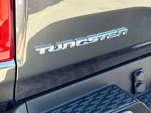 New 2026 RAM 1500 Tungsten AWD/4WD image 7