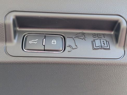 New 2026 Ford Explorer Active w/ Active Comfort Package image 14