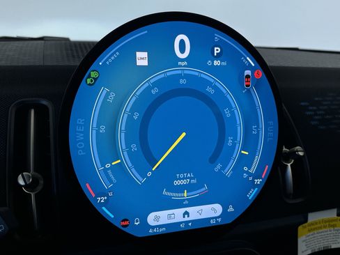 New 2026 MINI Cooper Countryman S AWD/4WD image 18