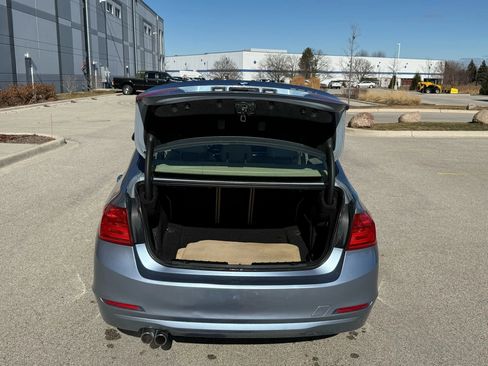 Used 2014 BMW 328i Sedan RWD image 18