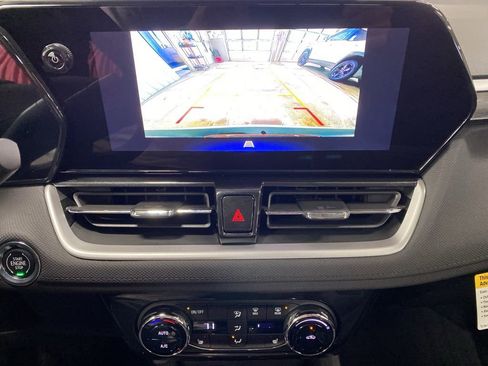 New 2026 Chevrolet TrailBlazer LT w/ Convenience Package image 18