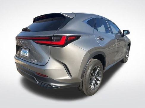 Used 2023 Lexus NX 350 AWD w/ Premium Package image 5
