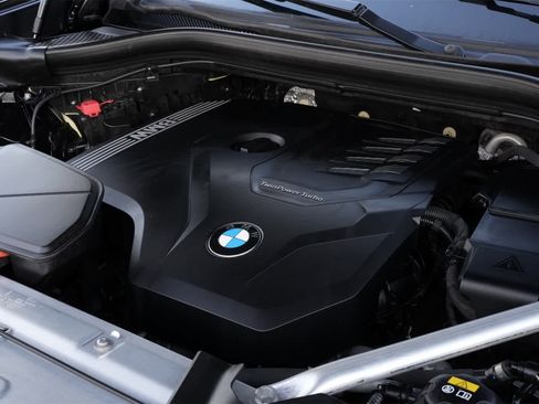 Used 2021 BMW X3 xDrive30i image 26