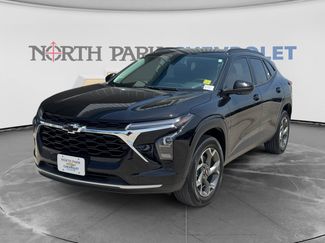 Used 2024 Chevrolet Trax LT w/ Driver Confidence Package FWD video 1