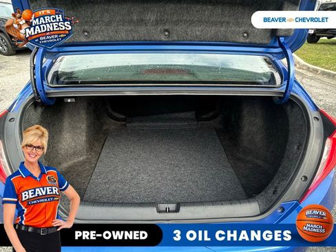 Used 2016 Honda Civic LX image 11