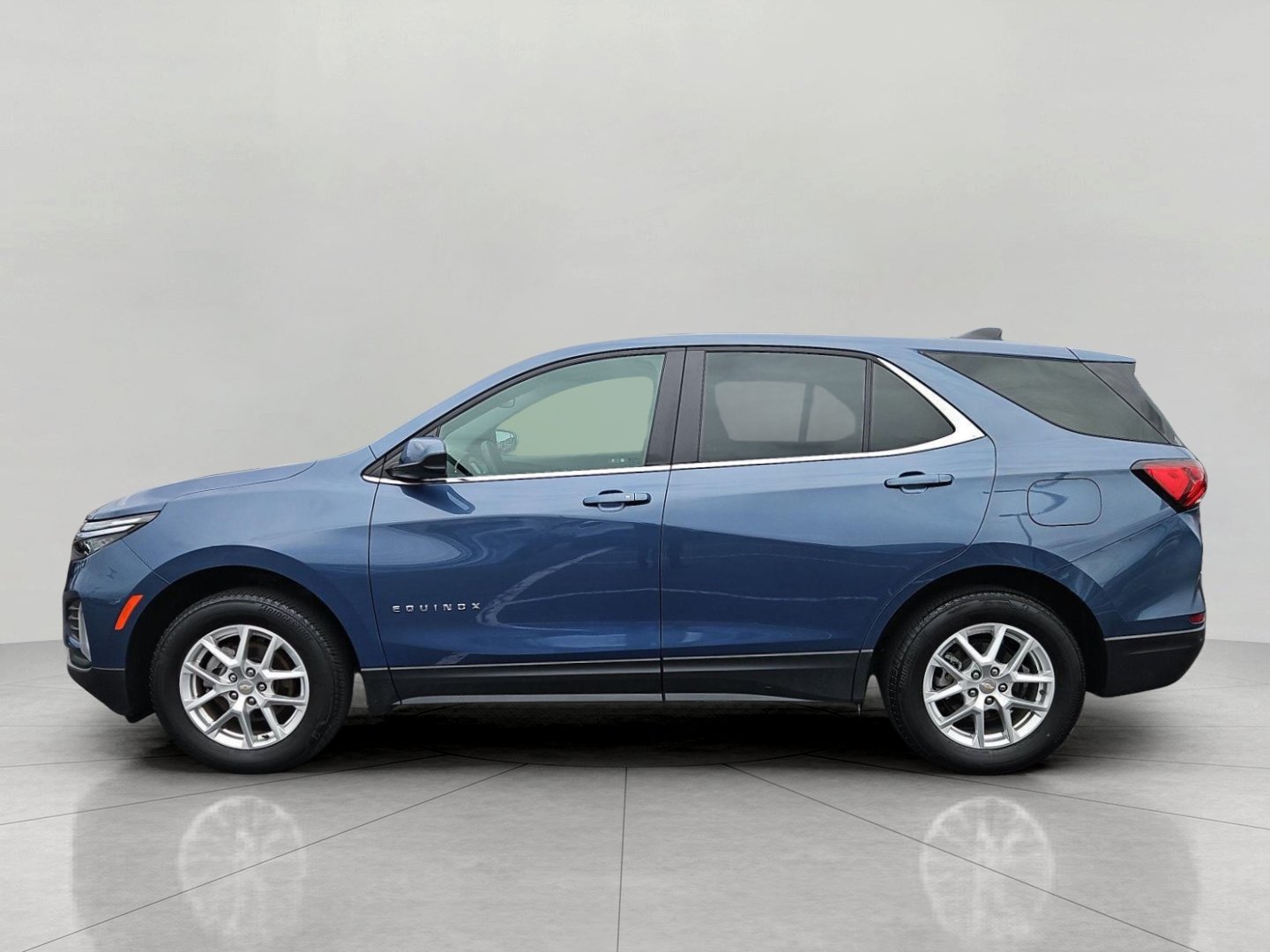 Certified 2024 Chevrolet Equinox LT AWD/4WD image 5