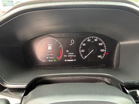 Used 2023 Honda CR-V EX-L image 13