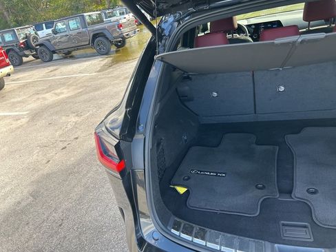 Used 2025 Lexus NX 250 250 Premium w/ Towing Package (2000 Lbs) image 31