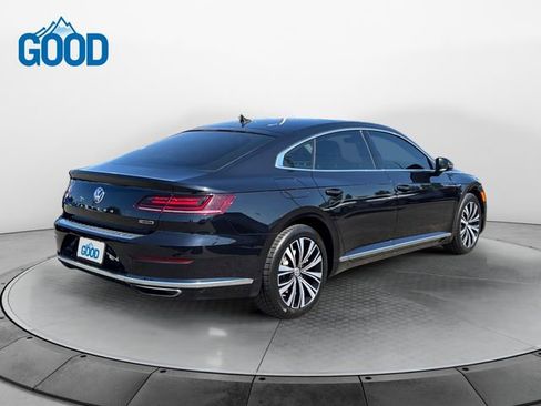 Used 2019 Volkswagen Arteon SEL image 5