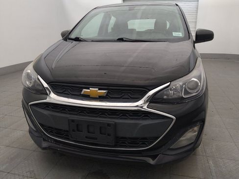 Used 2020 Chevrolet Spark LS FWD image 15