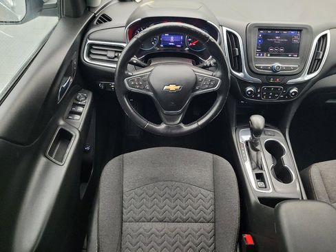 Used 2022 Chevrolet Equinox LT FWD image 22