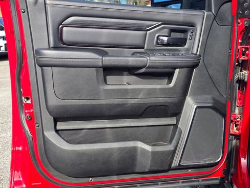 Used 2024 RAM 2500 Power Wagon w/ Level 2 Equipment Group image 45