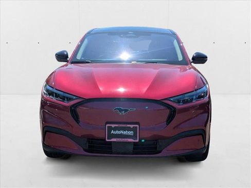 New 2025 Ford Mustang Mach-E Premium w/ Interior Protection Package image 5