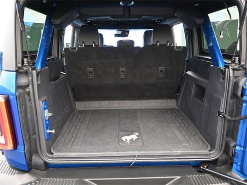 Used 2021 Ford Bronco Badlands image 15