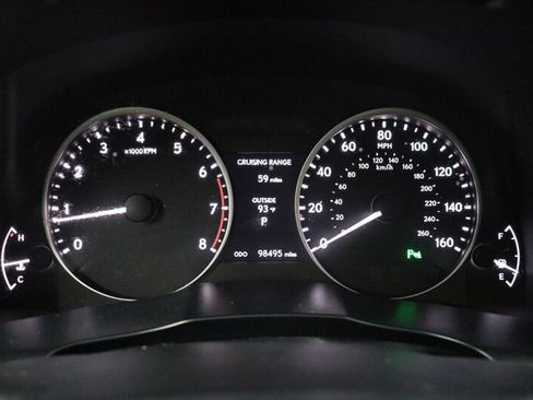 Used 2014 Lexus ES 350 w/ Luxury Package FWD image 10