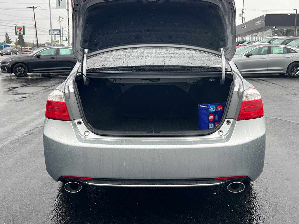 Used 2015 Honda Accord EX-L image 8