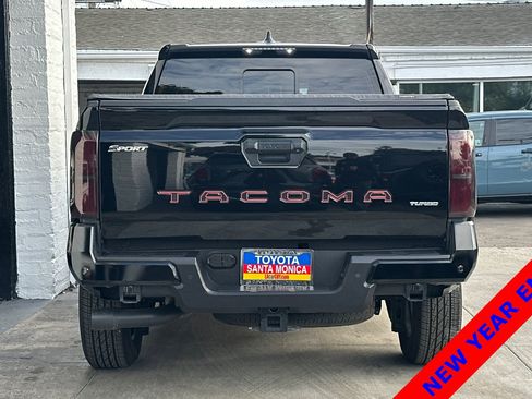 Used 2024 Toyota Tacoma SR5 image 5