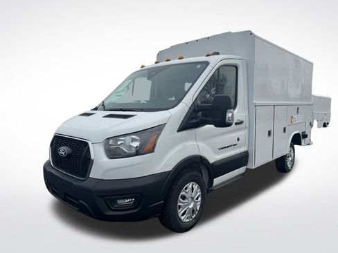 New 2026 Ford Transit 350 image 10