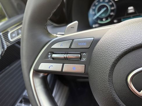 New 2025 Hyundai Palisade Calligraphy image 13