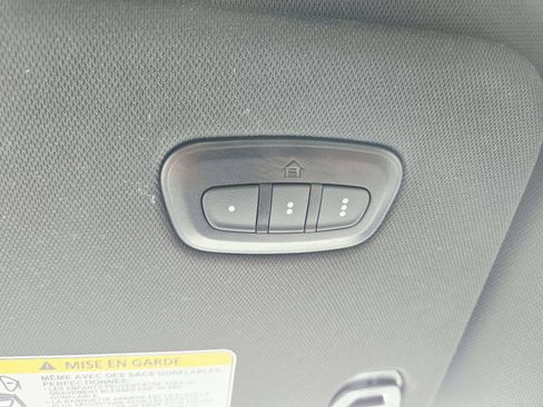 Used 2025 Jeep Wagoneer Series II w/ Premium Group I AWD/4WD image 39