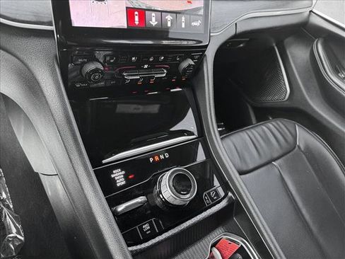 Used 2024 Jeep Grand Cherokee Limited 4xe image 16