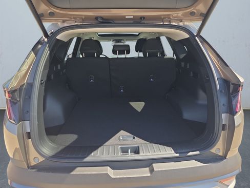 Used 2025 Hyundai Tucson SEL AWD/4WD image 16