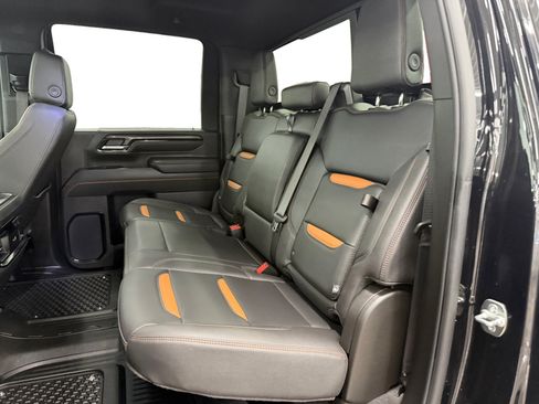 Used 2026 GMC Sierra 2500 AT4 w/ AT4 Premium Plus Package AWD/4WD image 10