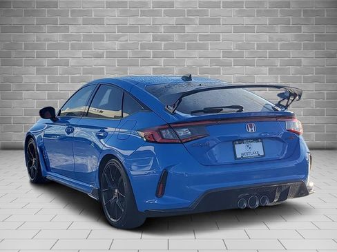 Used 2024 Honda Civic Type R image 7