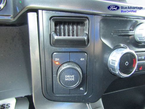 Certified 2023 Ford F150 XLT w/ Equipment Group 302A High AWD/4WD image 38