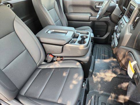 New 2026 Chevrolet Silverado 1500 W/T w/ WT Value Package image 14