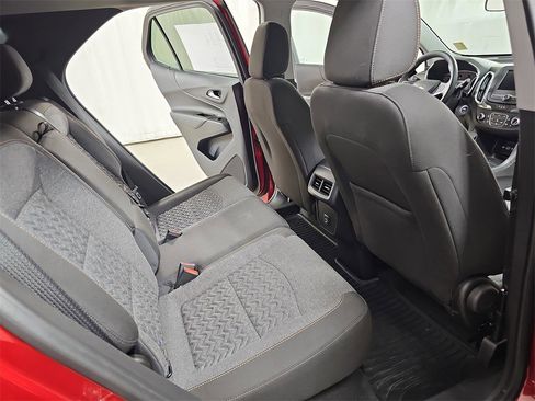 Certified 2023 Chevrolet Equinox LT image 19
