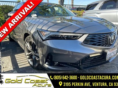 Used 2023 Acura Integra A-Spec