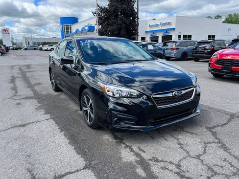 Used 2019 Subaru Impreza 2.0i Premium AWD/4WD image 7