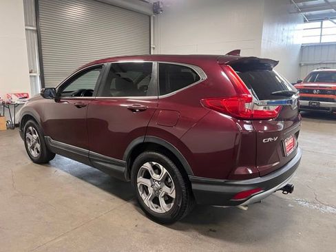 Used 2019 Honda CR-V EX-L image 5