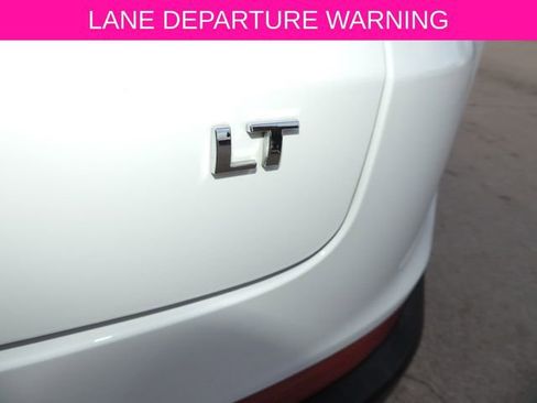 Used 2023 Chevrolet TrailBlazer LT image 15