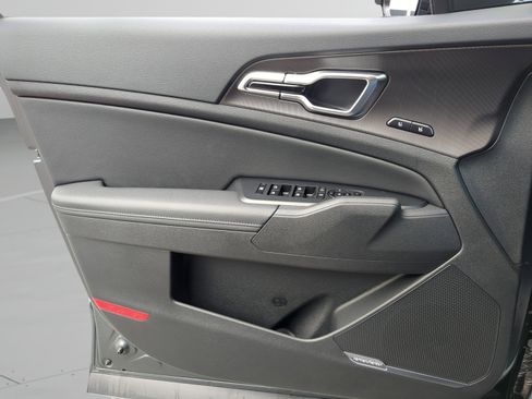 New 2026 Kia Sportage SX Prestige image 18