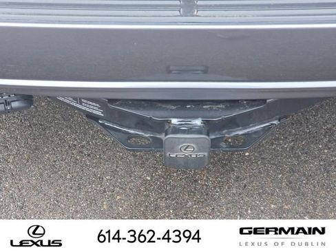 Certified 2023 Lexus GX 460 Premium image 18