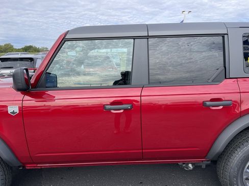 New 2025 Ford Bronco Big Bend image 39