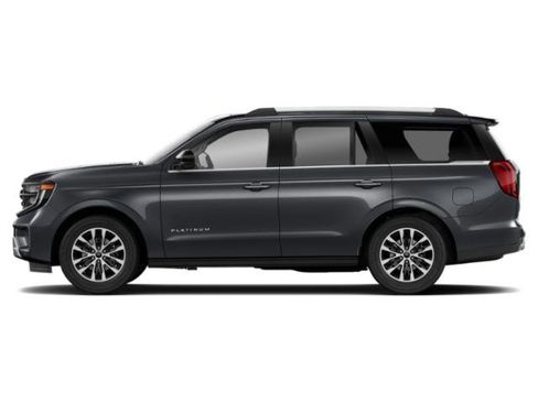 New 2025 Ford Expedition Platinum w/ Stealth Appearance Package image 34