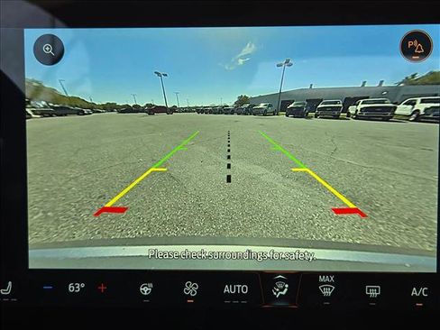 New 2026 Ford Mustang Premium RWD image 13