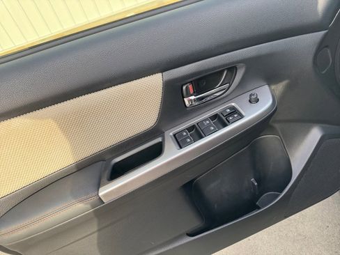 Used 2016 Subaru Crosstrek 2.0i Premium image 36