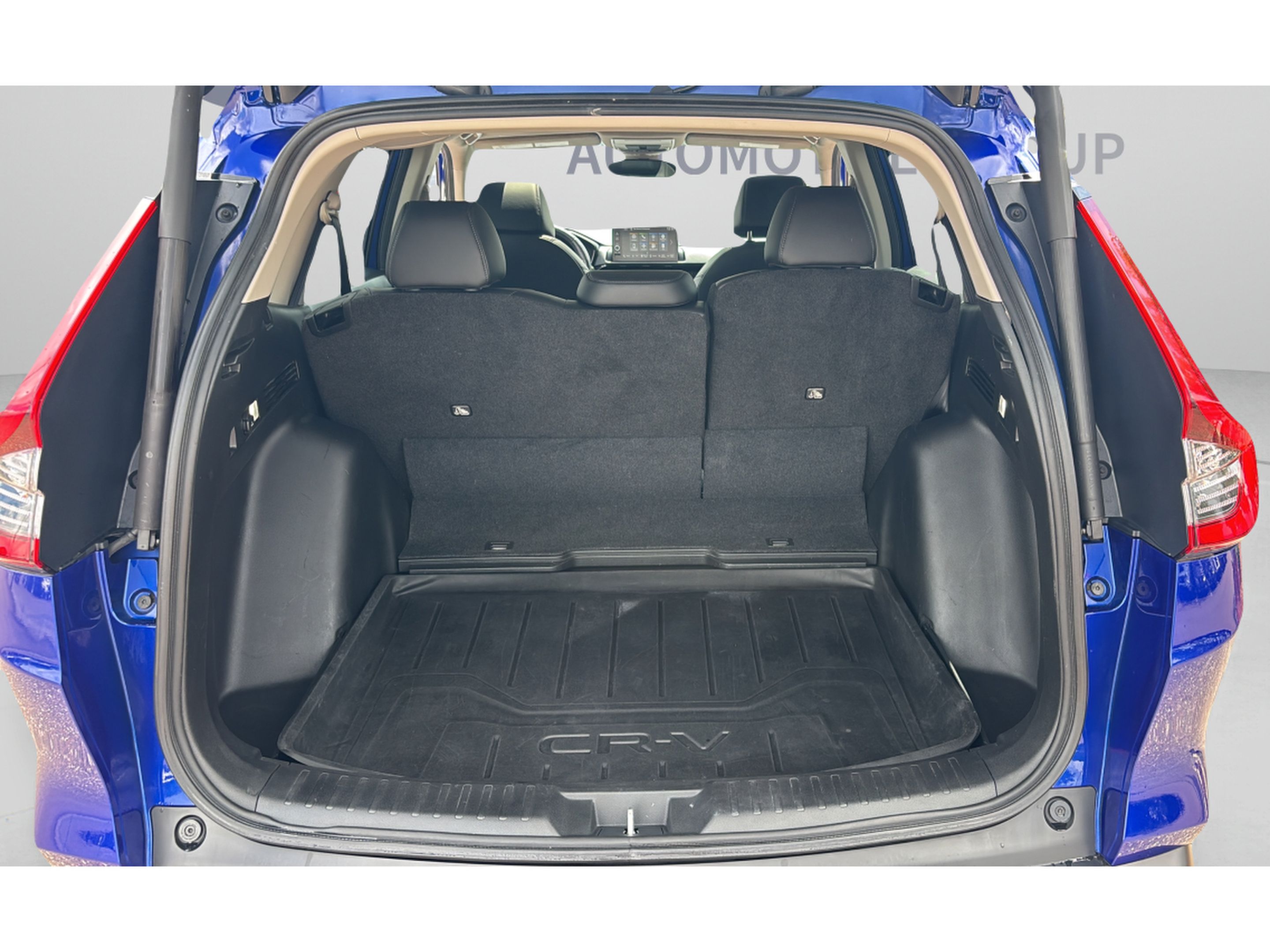 Used 2024 Honda CR-V EX-L image 15
