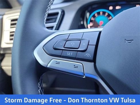 New 2026 Volkswagen Atlas Cross Sport SE FWD image 24