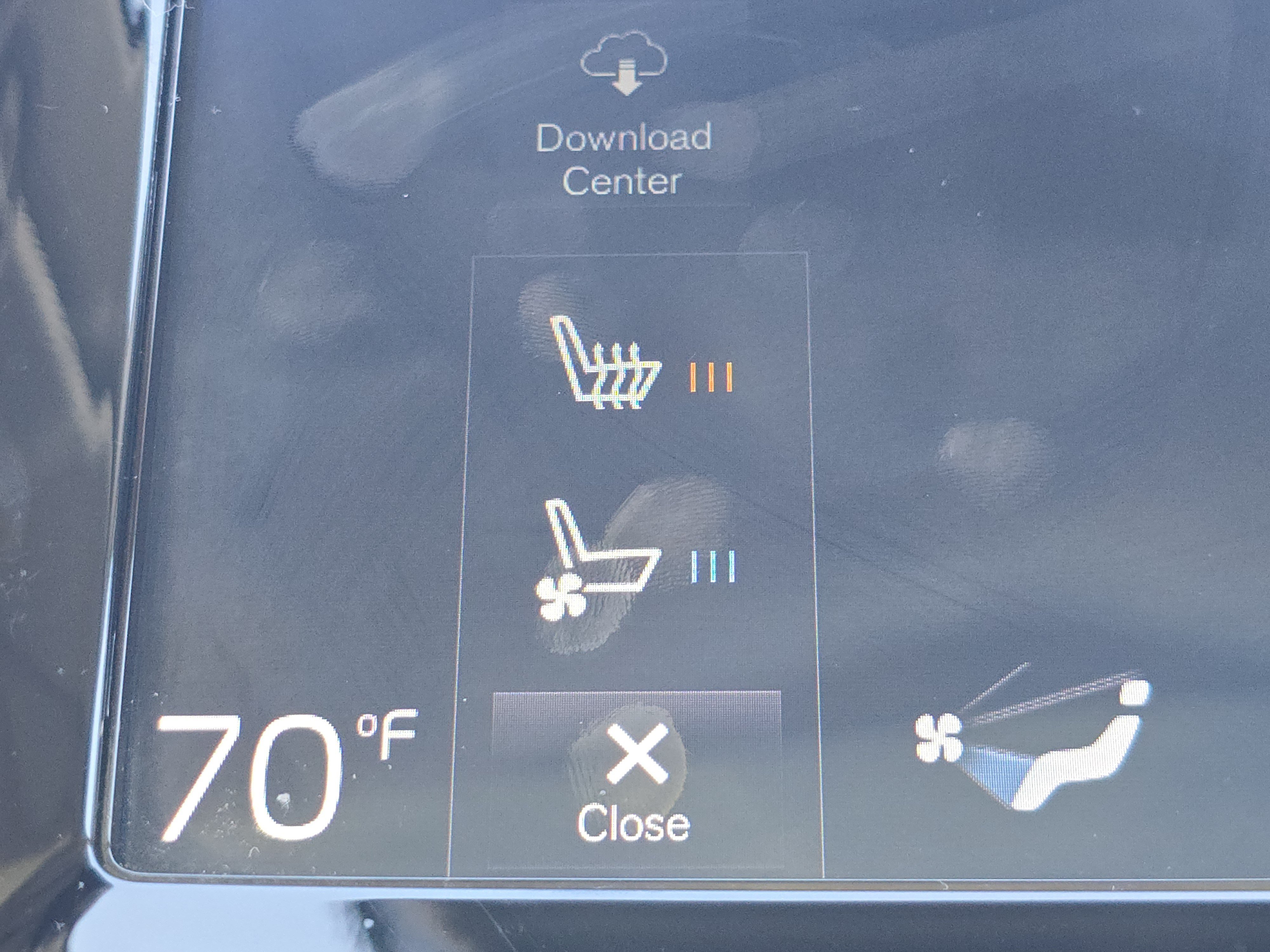 Used 2018 Volvo XC90 T6 Inscription w/ Convenience Package AWD/4WD image 11