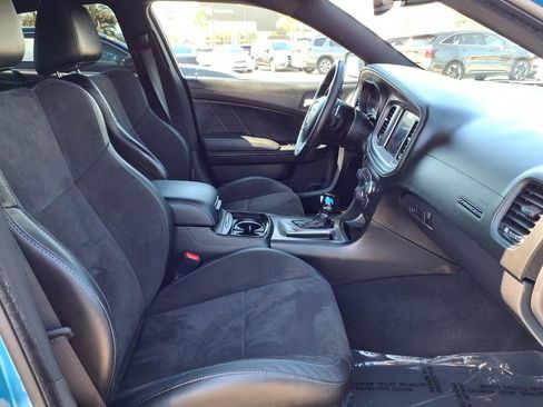 Used 2023 Dodge Charger R/T w/ Plus Group image 9