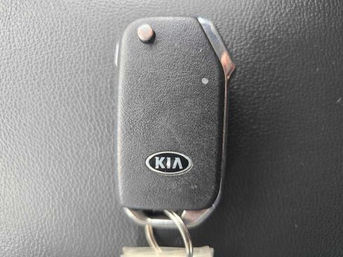 Used 2021 Kia Soul S FWD image 21