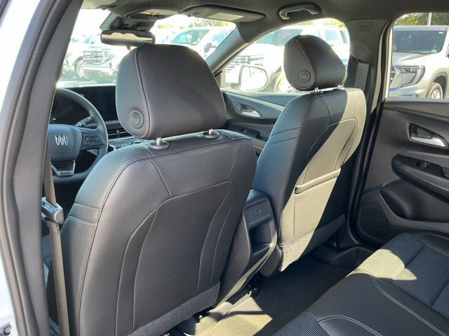 New 2026 Buick Envista Preferred FWD image 14