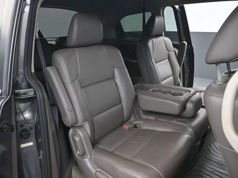 Used 2015 Honda Odyssey EX-L image 23