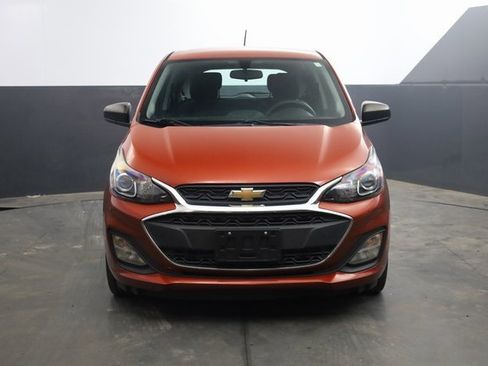 Used 2021 Chevrolet Spark LS image 2